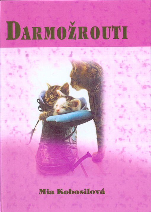 Darmožrouti