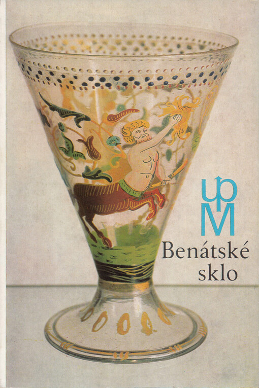 Benátské sklo v československých sbírkách