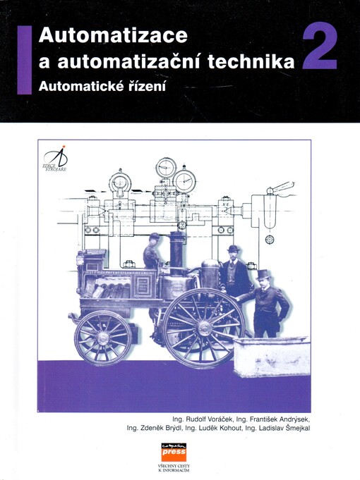 Automatizace a automatizační technika