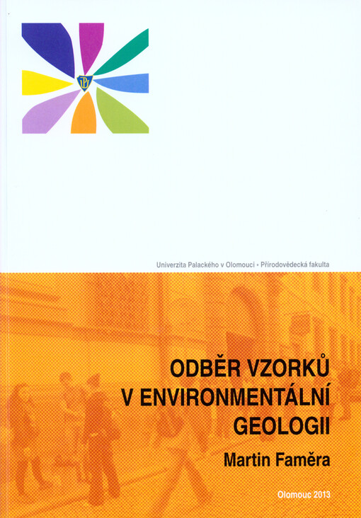 Odběr vzorků v environmentální geologii