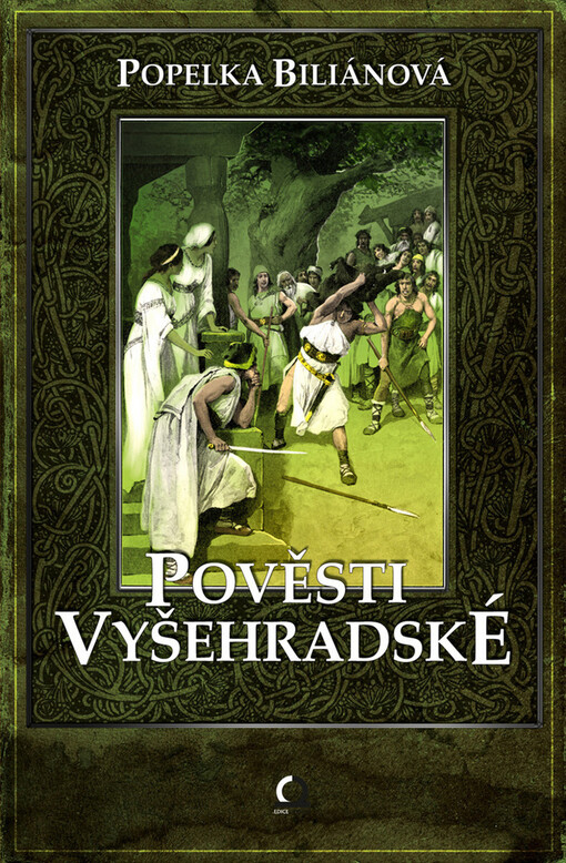 Pověsti vyšehradské