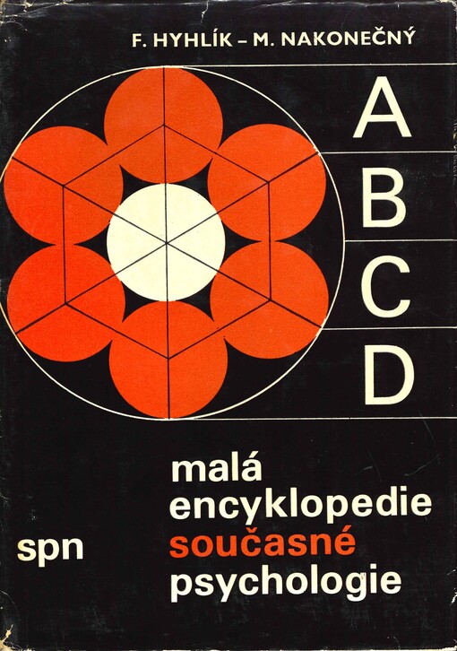 Malá encyklopedie současné psychologie