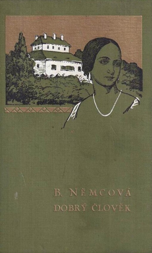 Dobrý člověk a jiné povídky