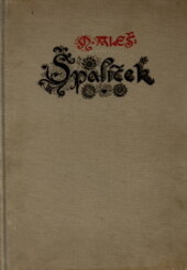 Špalíček národních písní a říkadel