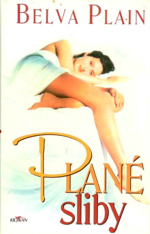 Plané sliby