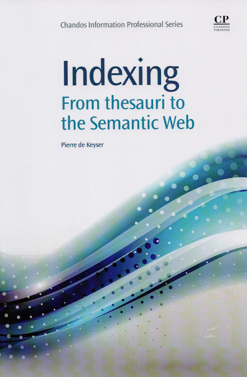 Indexing :from thesauri to the semantic web