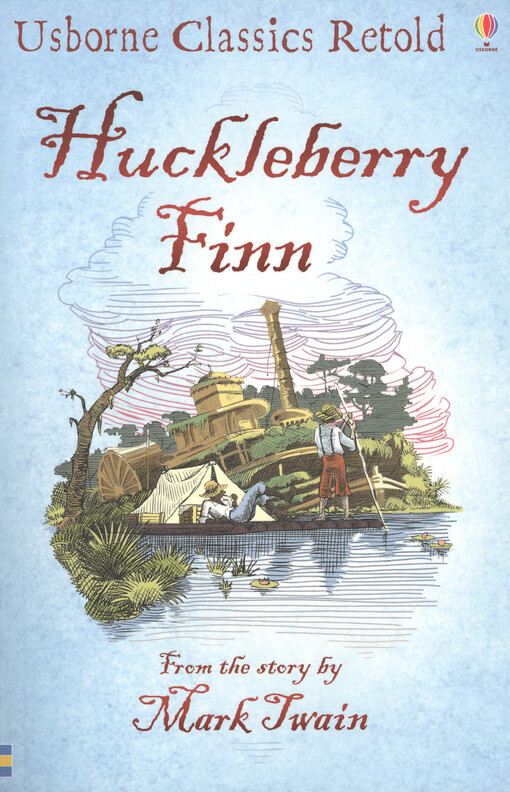 Huckleberry Finn
