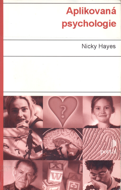 Aplikovaná psychologie