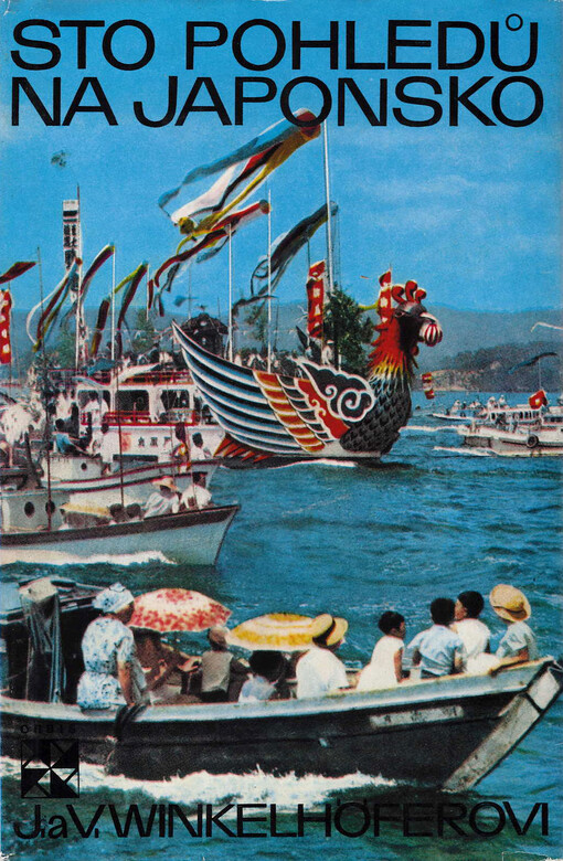 Sto pohledů na Japonsko