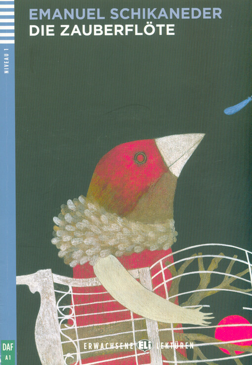 Die Zauberflöte