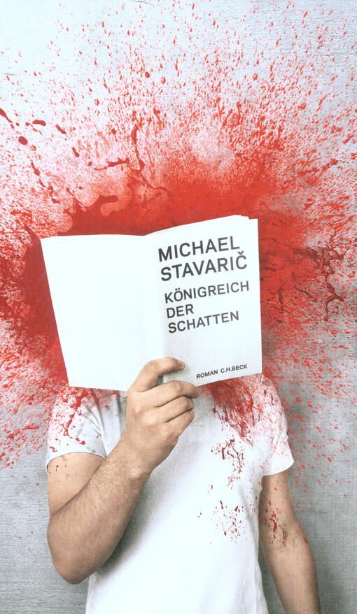 Königreich der Schatten :Roman