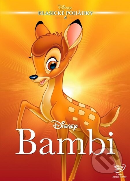 Bambi