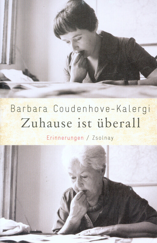 Zuhause ist überall :Erinnerungen