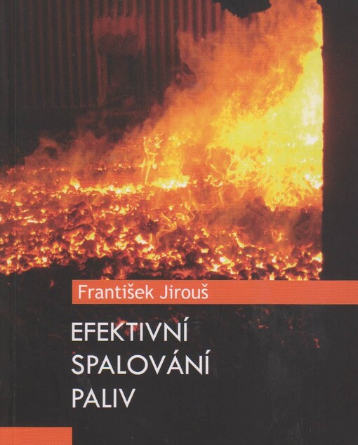 Efektivní spalování paliv