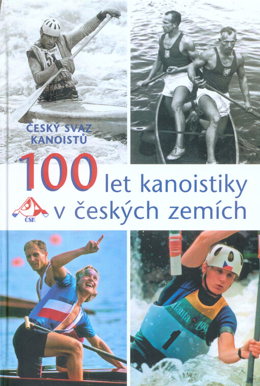 100 let kanoistiky v českých zemích