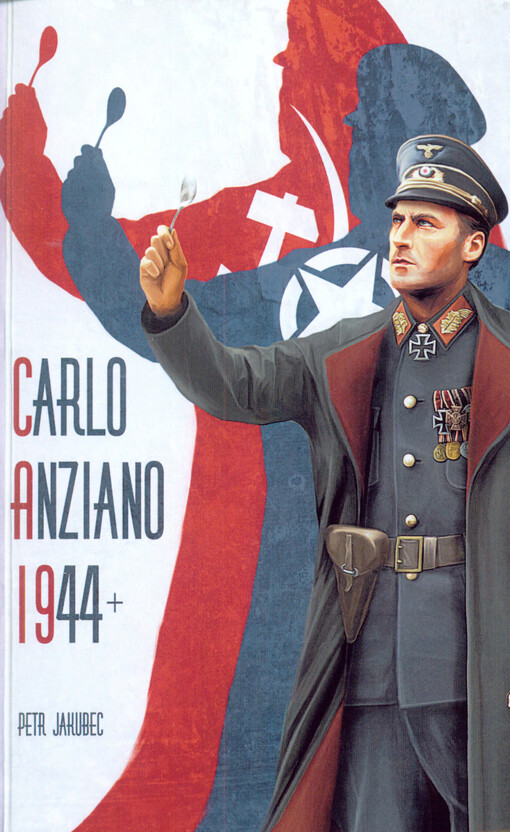 Carlo Anziano 1944+