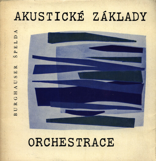 Akustické základy orchestrace