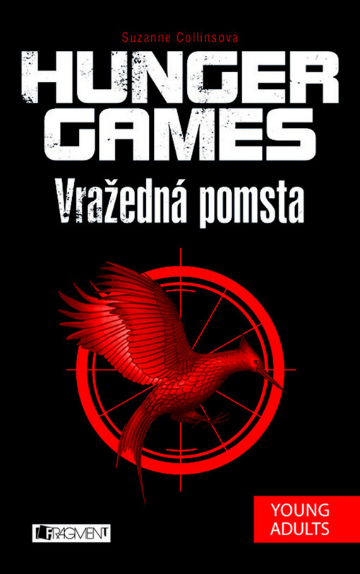 Hunger Games - Vražedná pomsta