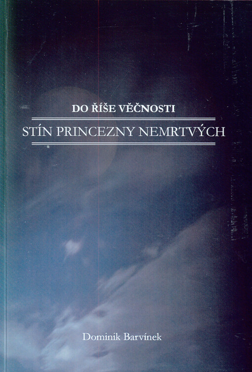 Stín princezny nemrtvých