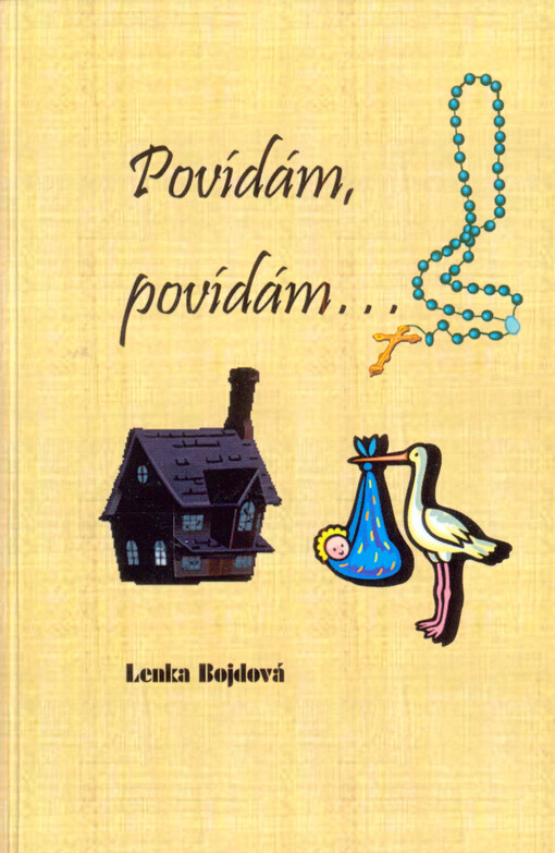 Povídám, povídám--