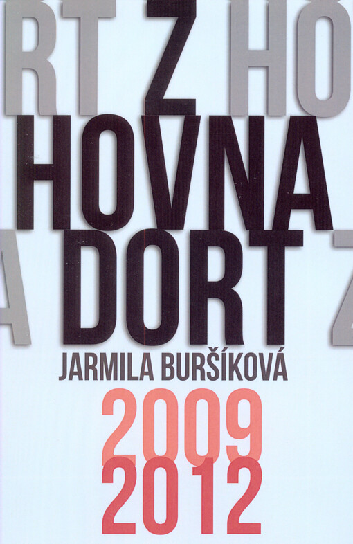 Z hovna dort :2009-2012