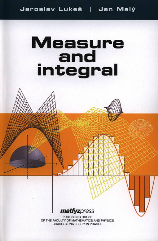 Measure and integral