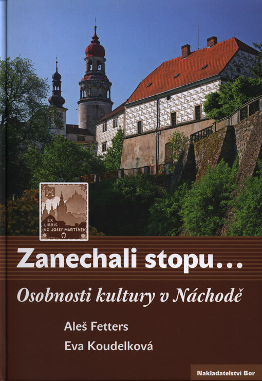 Zanechali stopu
