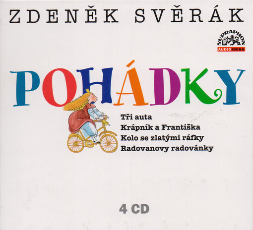Pohádky