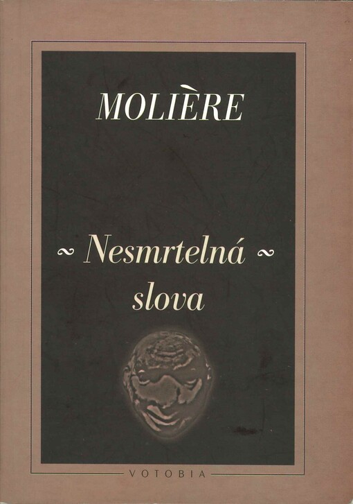 Nesmrtelná slova