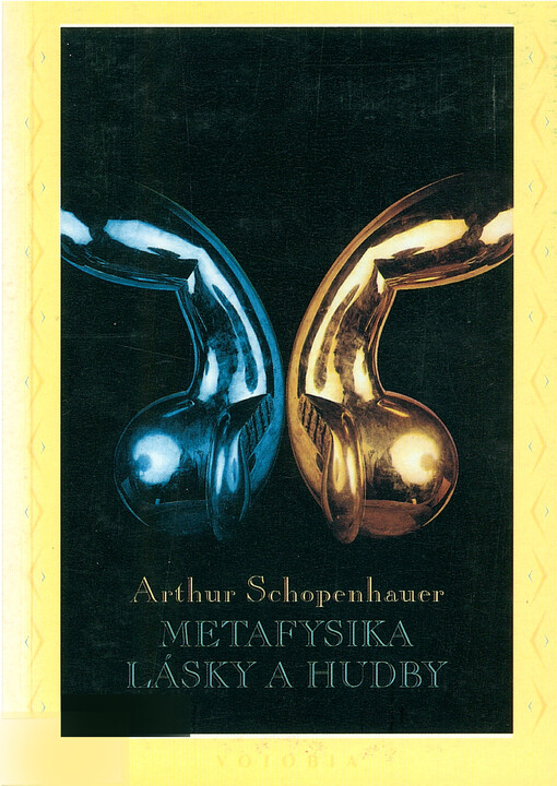 Metafysika lásky a hudby