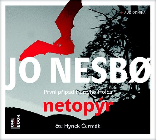 Netopýr
