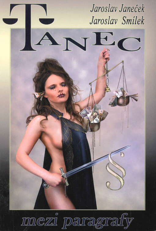 Tanec mezi paragrafy