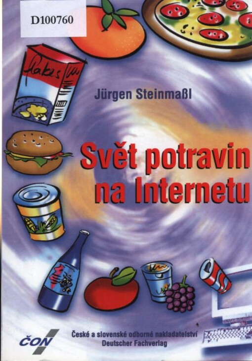 Svět potravin na Internetu