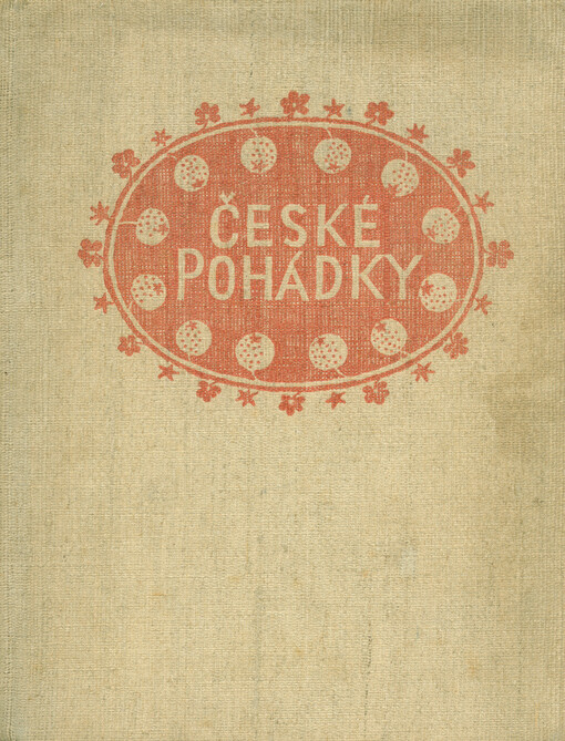 České pohádky