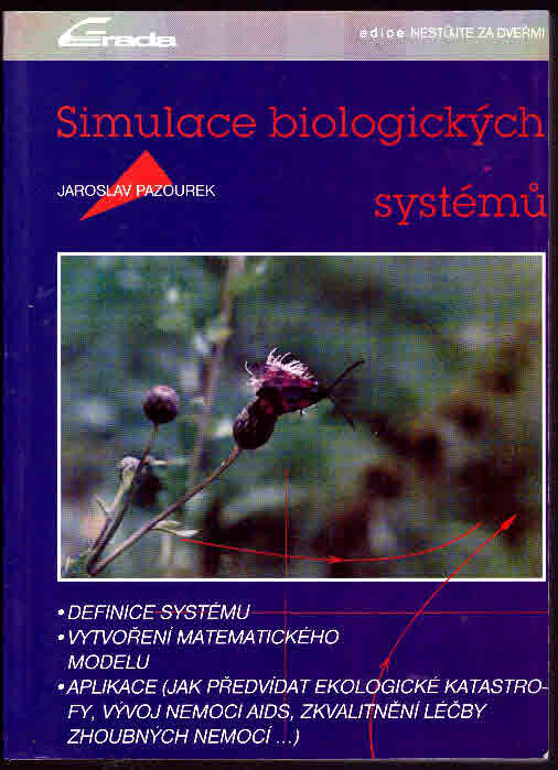 Simulace biologických systémů