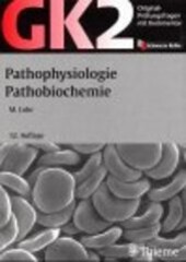 Pathophysiologie, Pathobiochemie