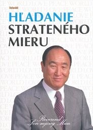 Hľadanie strareného mieru