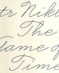 Petr Nikl :the game of time
