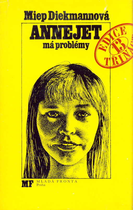 Annejet má problémy