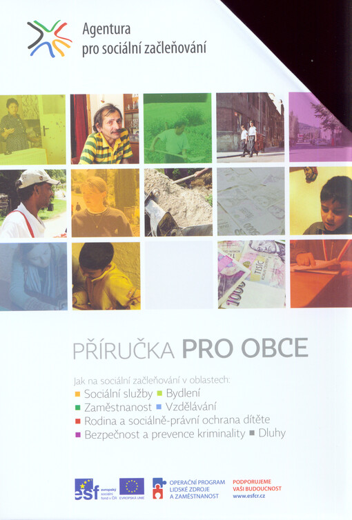 Příručka pro obce