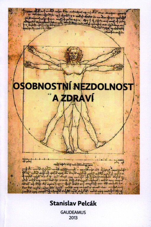 Osobnostní nezdolnost a zdraví