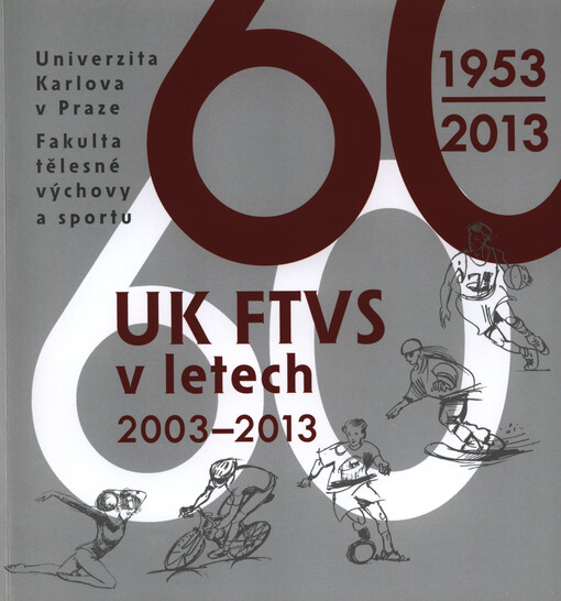 UK FTVS v letech 2003-2013