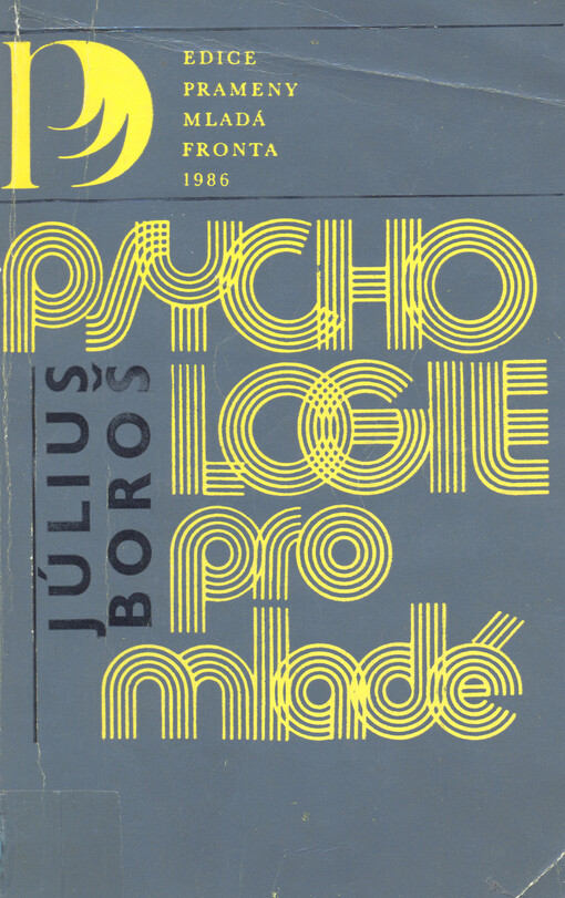 Psychologie pro mladé