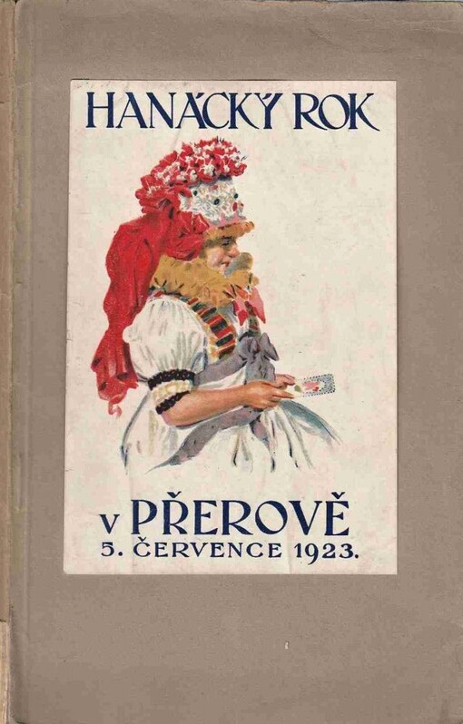 Almanach Hanáckého roku