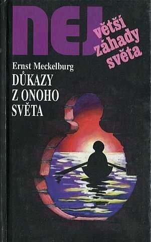 Důkazy z onoho světa