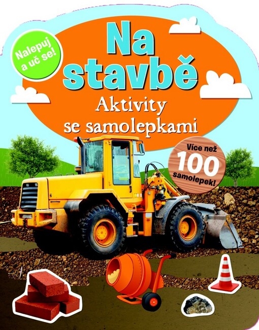 Na stavbě