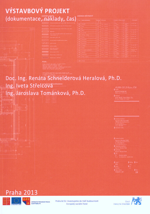 Výstavbový projekt :(dokumentace, náklady, čas)