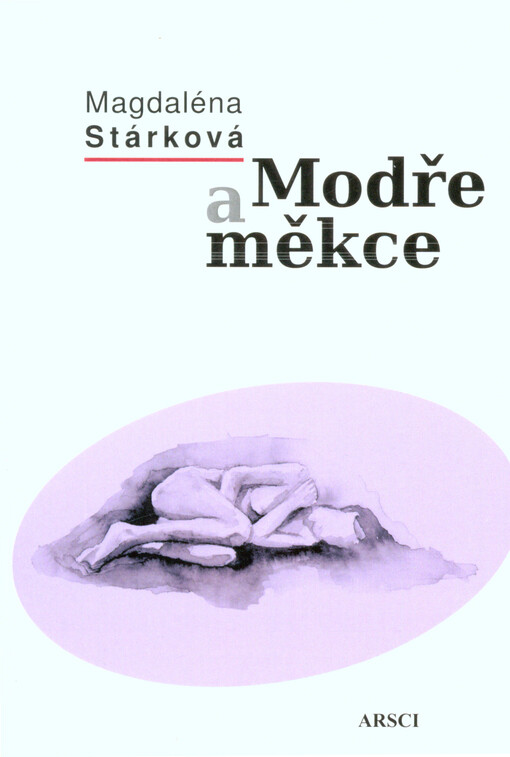 Modře a měkce