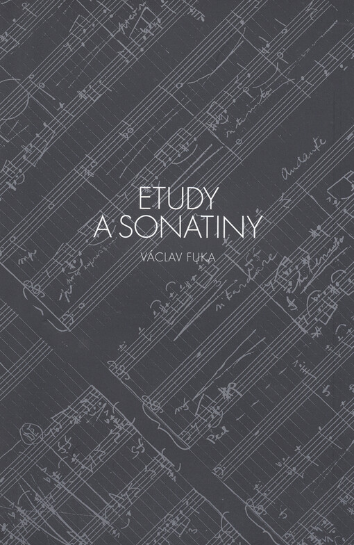 Etudy a sonatiny