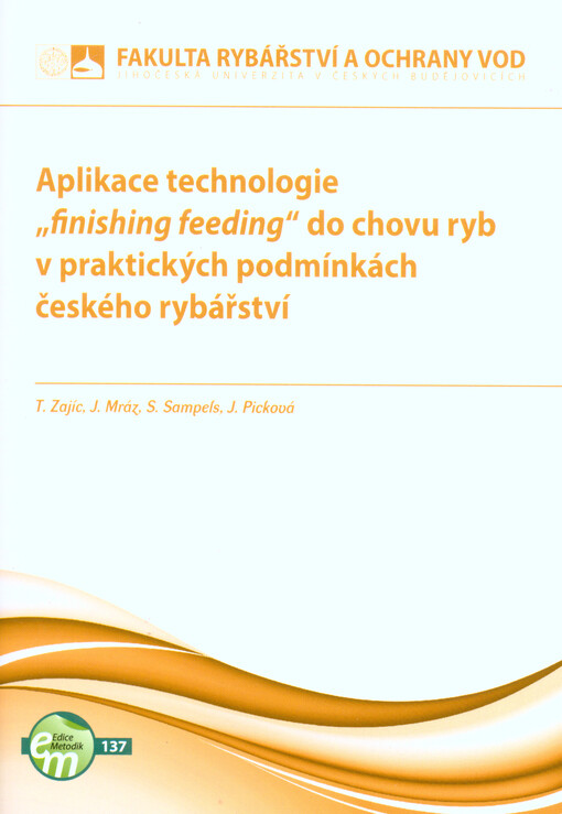 Aplikace technologie 